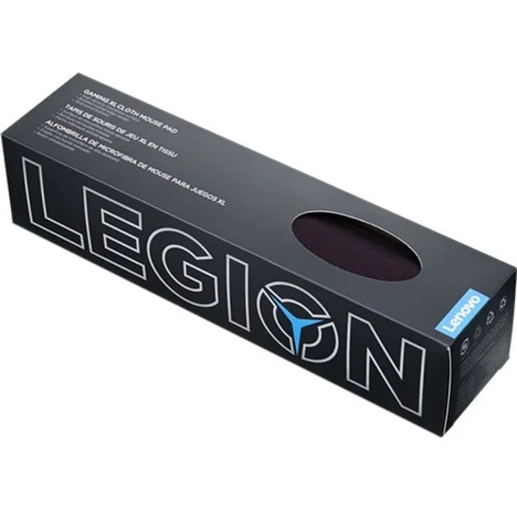 Legion Gaming XL Cloth Mouse Pad