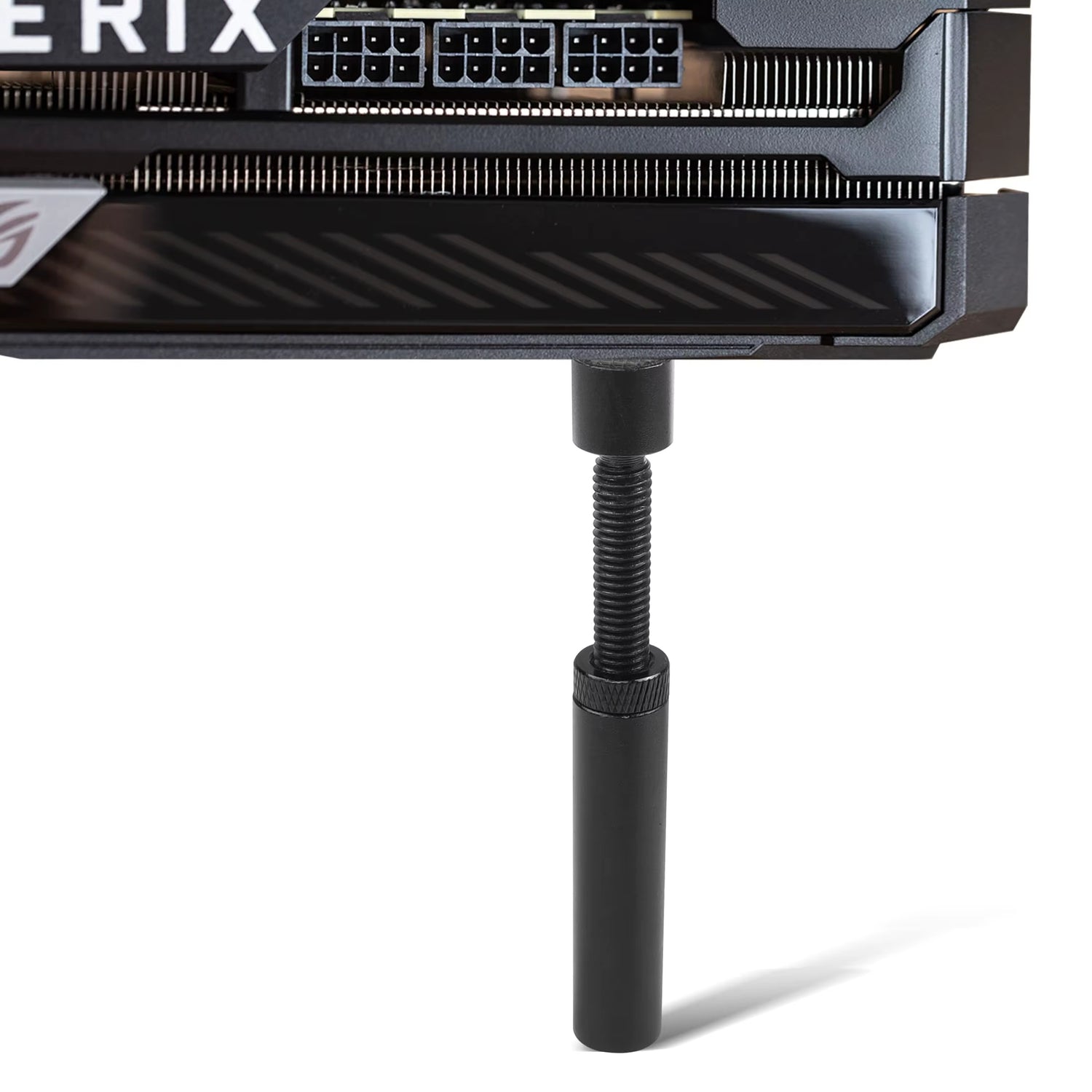 Graphics Card GPU Support Bracket Video Card Sag Holder Bracket GPU Holder anti Sag Stand