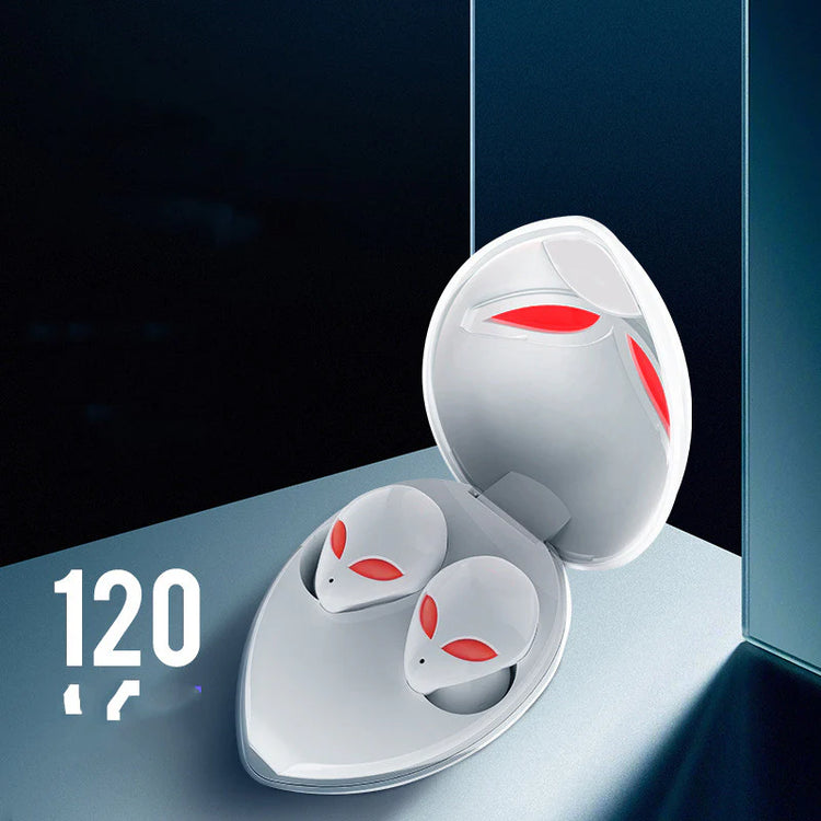 Innovative Wireless T8 Starman Audio Headphones