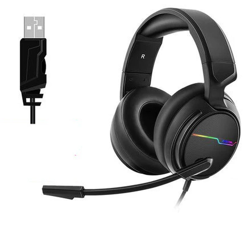 Arctic G20 Pro Gaming Headphones