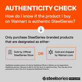 Apex 3 TKL RGB Gaming Keyboard - Tenkeyless - Water & Dust Resistant - PC and USB-A