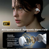 Extended Play Comfort Gaming Headphones