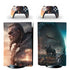 New Game PS5 Standard Disc Skin Sticker Decal Cover for Console & Controller PS5 Disk Skins Vinyl