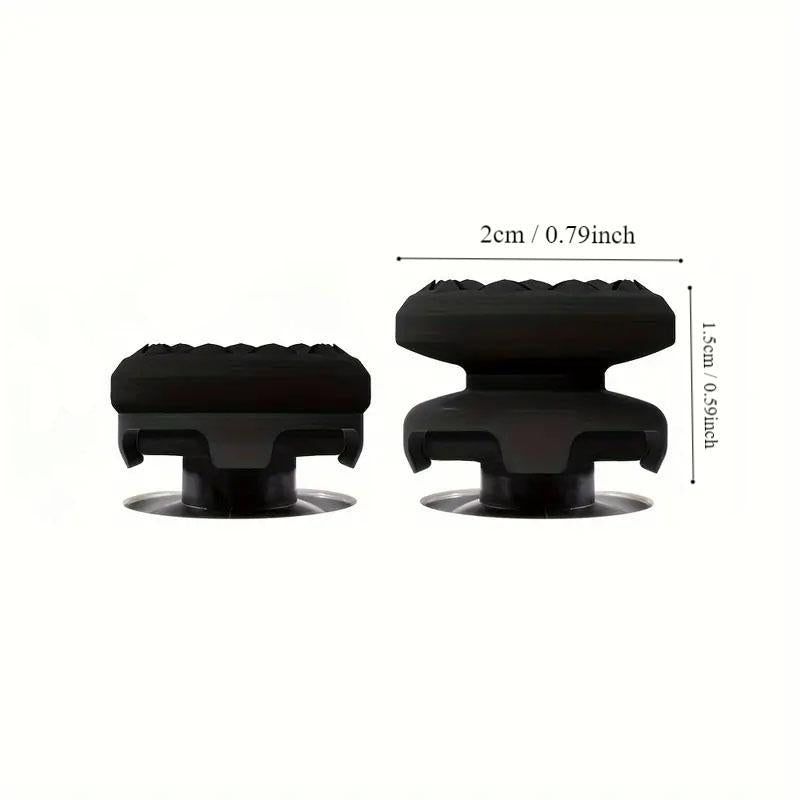 Joystick Cover Thumbstick Grip Accessories for PS4/PS5