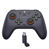 Gamesir Nova Lite Wireless Gamepad Controller with Bluetooth, Dongle, Wired for Switch, Android, IOS, PC & Steam Games