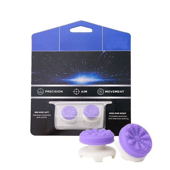 Joystick Cover Thumbstick Grip Accessories for PS4/PS5
