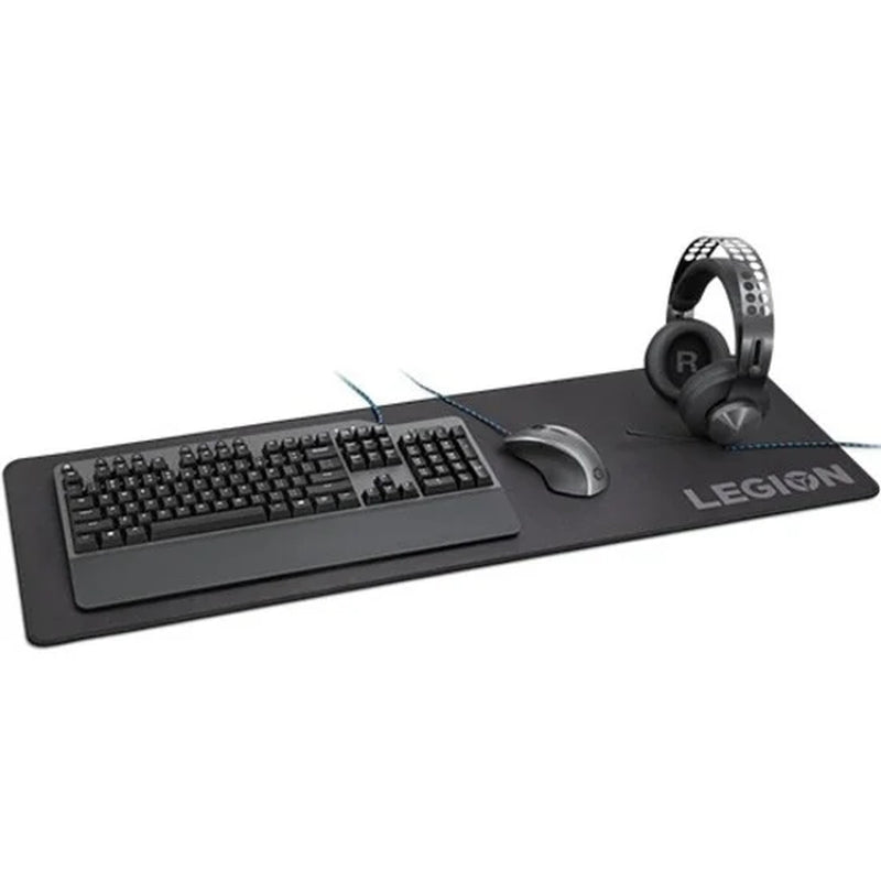 Legion Gaming XL Cloth Mouse Pad