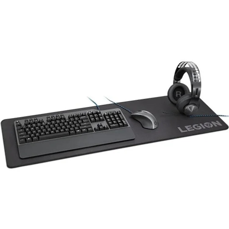 Legion Gaming XL Cloth Mouse Pad