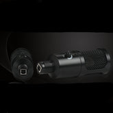 Capture clear and professional sound with this Computer Condenser Microphone. Ideal for gaming, streaming, podcasts, and live recording sessions.