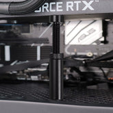 Graphics Card GPU Support Bracket Video Card Sag Holder Bracket GPU Holder anti Sag Stand