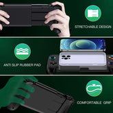 Wireless Mobile Gaming Controller for Mobile