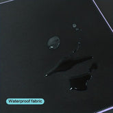 Wireless Charging RGB Gaming Mouse Pad