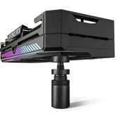 Graphics Card GPU Support Bracket Video Card Sag Holder Bracket GPU Holder anti Sag Stand