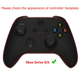 Playvital Samurai Edition Midnight Blue Xbox Controller Case Cover