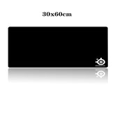 Steelseries Desk Mat Mousepad Anime Mouse Pad Gaming Gamer Keyboard Pc Accessories Xxl Large Extended Protector Mice Keyboards