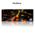 Steelseries Desk Mat Mousepad Anime Mouse Pad Gaming Gamer Keyboard Pc Accessories Xxl Large Extended Protector Mice Keyboards
