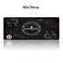 Steelseries Desk Mat Mousepad Anime Mouse Pad Gaming Gamer Keyboard Pc Accessories Xxl Large Extended Protector Mice Keyboards