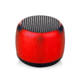 M1 Portable Bluetooth Speaker Music Stereo Surround Mini USB Outdoor Subwoofer Speaker Audio Player Speaker Microphone