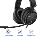 Arctic G20 Pro Gaming Headphones