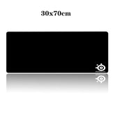 Steelseries Desk Mat Mousepad Anime Mouse Pad Gaming Gamer Keyboard Pc Accessories Xxl Large Extended Protector Mice Keyboards
