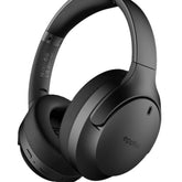 LE Audio over Ear Bluetooth 5.4 Headphones with Mic,Aptx Lossless/Lc3/Auracast Headset for Music Gaming TV Watching QC308