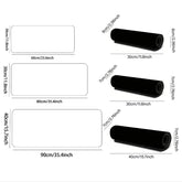 Camouflage Pattern Mouse Pad