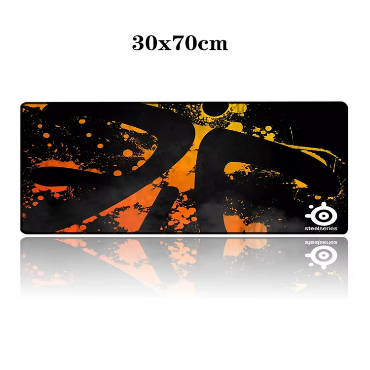 Steelseries Desk Mat Mousepad Anime Mouse Pad Gaming Gamer Keyboard Pc Accessories Xxl Large Extended Protector Mice Keyboards