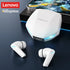 GM2 Pro Bluetooth 5.3 Earphones Sports Headset Wireless In-Ear Gaming Low Latency Dual Mode Music Headphones New