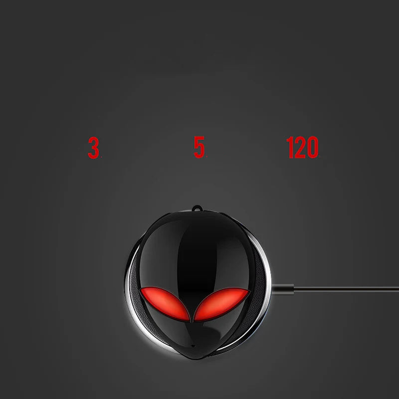 Innovative Wireless T8 Starman Audio Headphones