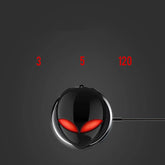 Innovative Wireless T8 Starman Audio Headphones