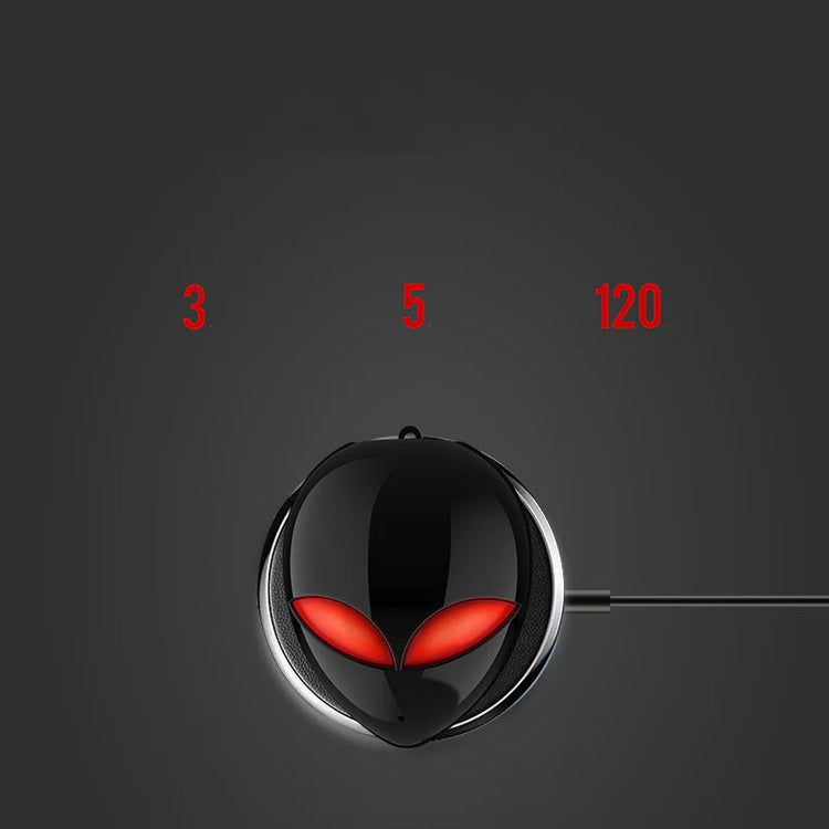 Innovative Wireless T8 Starman Audio Headphones