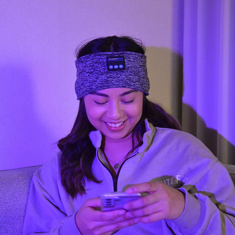 ™ Sleep Headphones