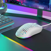 TMKB M1SE 12800DPI Ergonomic Bluetooth Mice USB Mouse Gaming RGB Mause Gamer Mouse 6 Button LED Silent Mice for PC Laptop Comput