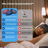 ™ Sleep Headphones