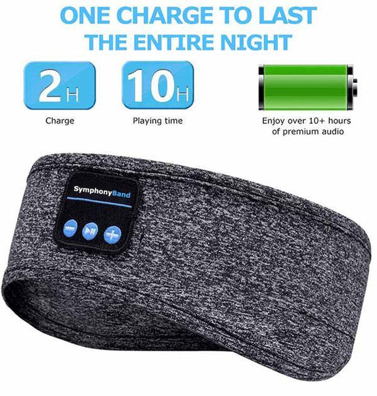 ™ Sleep Headphones