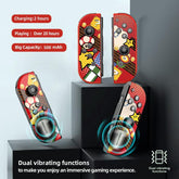 Wireless Switch Joypad Controller