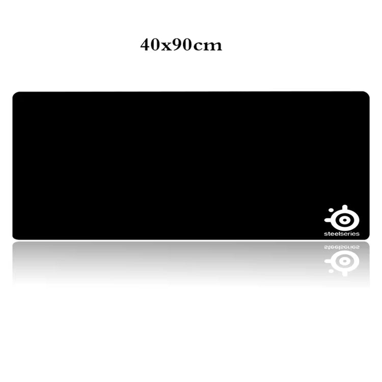 Steelseries Desk Mat Mousepad Anime Mouse Pad Gaming Gamer Keyboard Pc Accessories Xxl Large Extended Protector Mice Keyboards