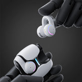 Extended Play Comfort Gaming Headphones