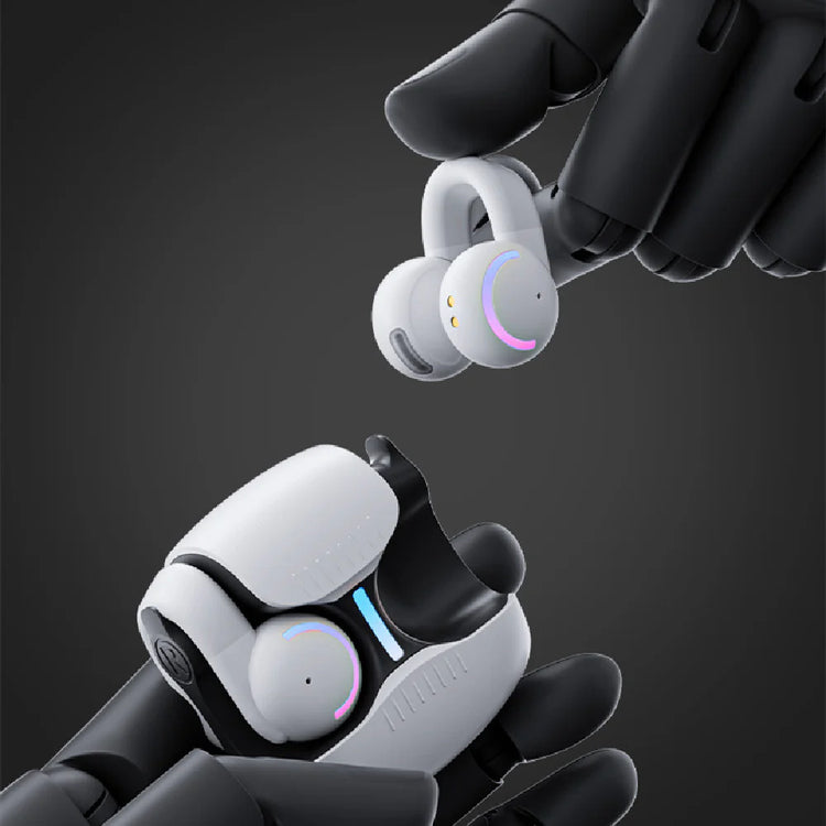 Extended Play Comfort Gaming Headphones